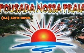 Pousada Nossa Praia