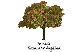 Pousada Fazenda Vó Angelina