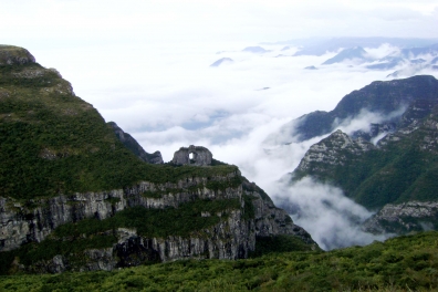 Um destino charmoso entre as cidades mais frias do País!