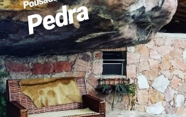 Foto - Pousada Alto da Pedra 