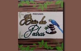 Pousada Baía das Pedras