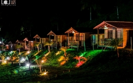 Foto - Ecoresort San Thomaz