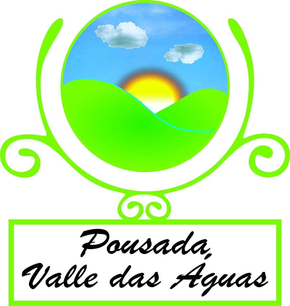 Pousada Valle das Águas 