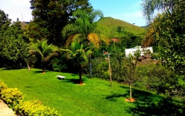 Foto - Pousada Villa Balneário