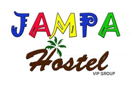 Jampa Hostel