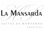 la mansarda