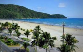 Foto - Pousada Quero Praia