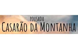 Pousada Casarão da Montanha