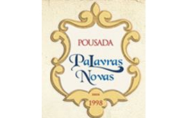 Pousada Palavras Novas