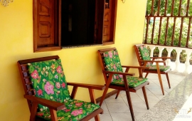 Foto - Pousada Amo Boipeba