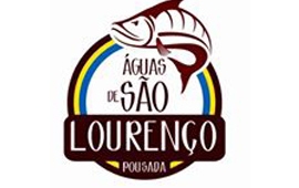 Pousada Águas de São Lourenço