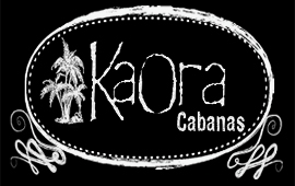 Kaora Cabanas Praia do Rosa
