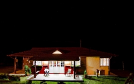 Foto - Pousada Fazenda Campinho