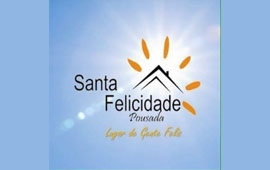 Pousada Santa Felicidade