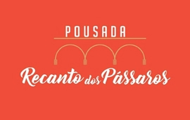 Pousada Recanto dos Pássaros