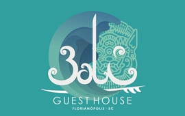 Pousada Bali - Guest House